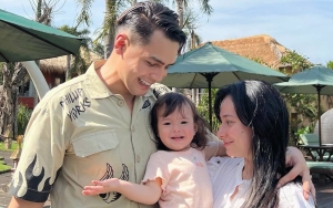 Asmirandah Sebut Chloe Pemeran Utama Saat Jajal 'Gucci Challenge', Reaksi Jonas Rivanno Manis Banget