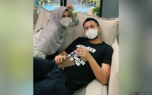 Mama Amy Angkat Bicara Soal Isu Raffi Ahmad Nikah Siri dengan Mimi Bayuh, Tegaskan Ini