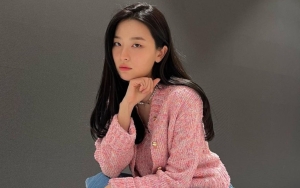 Seulgi Red Velvet Nyentrik Abis di Pemotretan Baru, Panjang Rambut Bikin Salfok