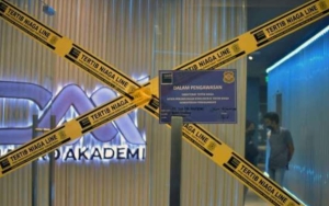Bos DNA Pro Minta Maaf Kepada Member dan Ungkap Alasannya Pakai Skema Piramida