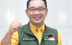 Air Keruh Sungai Aare Swiss Jadi Salah Satu Kendala Pencarian Sang Putra, Ridwan Kamil Mohon Doa
