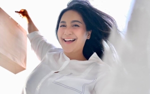Caca Tengker Pamer Foto Bareng Raffi-Gigi Hingga Mama Rieta, Sisipkan Pesan Mendalam Soal Keluarga
