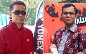 Doddy Sudrajat Sentil H. Faisal Soal Tak Lamar Vanessa Angel, Keluhkan 3 Hal Ini Malah Jadi Bumerang