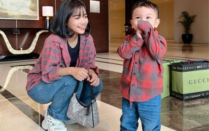 Fuji Ramai Ditegur Usai Tanya Soal Pacar ke Gala Sky, Doddy Sudrajat Ikut Kena Sentil?