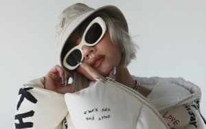 Agnez Mo Umbar Wajah Polos ‘Tak Sempurna’ Demi Tujuan Mulia, Disebut Sukses ‘Tampar’ Haters