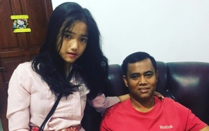 Dikasari Doddy Sudrajat, Video Haji Faisal Lap Mulut Fuji Bukti Ayah Panutan