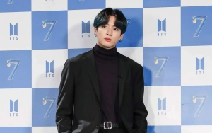 Jungkook BTS Berangkat Sendirian ke Amerika, Barang Bawaan Tuai Sorotan