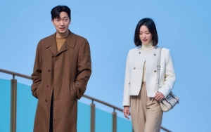 Kim Ji Won dan Son Suk Ku Akhirnya Kencan Normal Lakukan Ini di 'My Liberation Notes'