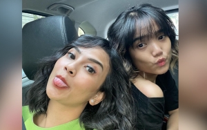 Fuji Kenang Sikap Perhatian Vanessa Angel yang Perlakukannya Bak Adik Kandung, Mayang Kena Sentil