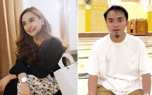 Heboh Teman Salmafina Sunan Diduga Sentil Taqy Malik, Ungkit Soal Perceraian