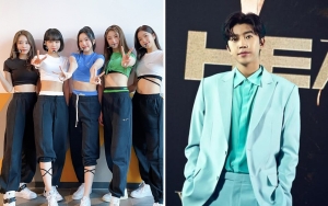 LE SSERAFIM Menang Atas Lim Young Woong di 'Music Bank', Polisi Turun Tangan Selidiki KBS
