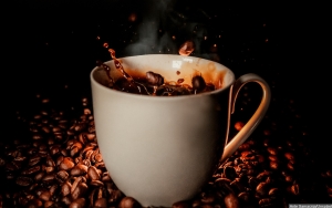 Minum Kopi Penambah Stamina, Mulut Hingga Alat Kelamin Pria Singapura Malah Alami Hal Ini
