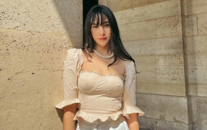 Anya Geraldine Didapuk Jadi Salah Satu Juri Puteri Indonesia 2022 Auto Picu Tanda Tanya