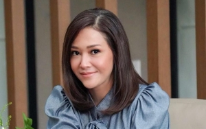 Maia Estianty Menjelma Bak Anak SD, Gaya Rambut Disorot
