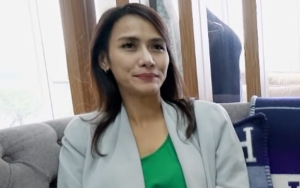 Wenny Ariani Blak-Blakan Soal Tes DNA di Depan Denny Sumargo, Netter: Ati-Ati Podcast 'Keramat'