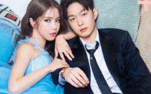 Solar Akui Merasa Aneh Beradegan Ciuman dengan Changsub BTOB Hingga Lakukan Hal Ini