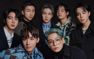 Direktur Kreatif HYBE Kim Sung Hyun Beri Pujian untuk Para Member BTS
