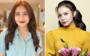 Prilly Latuconsina Beber Perasaan Tak Biasa Jadi Staf Film Dokumenter Rossa
