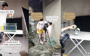 Banjir <i>Followers</i> dan Kerjasama <i>Brand</i> Berkat Video Iklan