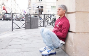Rizky Billar Ngemper Usai 'Misuh-misuh' di Paris, Netter: Kebahagiaan yang Berakhir Pahit