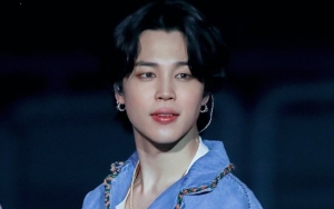 Penampilan Jimin BTS di Bandara Tuai Kritik Gegara Masalah Tunggakan Asuransi