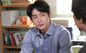 Perjuangan Lee Jun Ki Sisakan Tanda Tanya, 'Again My Life' Diduga Berlanjut ke Season 2