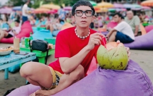 Heboh Aming Pamer Peluk 'Siwon Choi' Sampai Bikin Terkecoh, Tak Mau Kalah Dari Luna Maya?