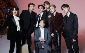  Baru Dirilis, Serial 'BTS Radio: Past and Present' Sukses Cetak Rekor di Apple Music