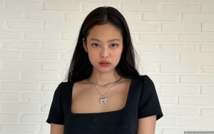 Disorot Karena Rumor Kencani V BTS, Jennie Uwu Banget TikTok-an Bareng BLACKPINK