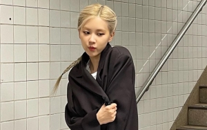 Penampilan Rose BLACKPINK dengan Rambut Pendek Dikritik Kurang Oke