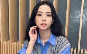 Jisoo BLACKPINK Bahas Kesehatan Mental, Akui Belum Nikmati Kehidupan sebagai Idol