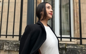 Anya Geraldine Jawab Menohok Saat Diberondong Pertanyaan Kapan Nikah: Tujuan Lo Apa?