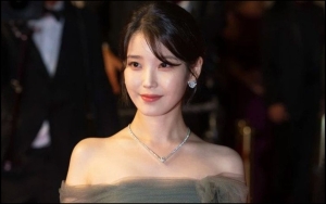 IU Gabung Kai EXO Cs Ditunjuk Jadi Brand Global Merk Gucci