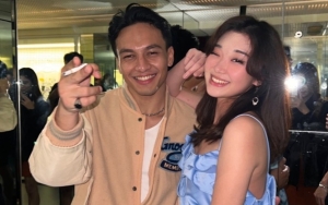 Jefri Nichol Disebut 'Menang Banyak' Saat Gendong Mesra Livy Renata, Project Film Baru?