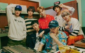 NCT DREAM Tunjukkan Energi Ceria Anak Muda di MV Terbaru 'Beatbox'