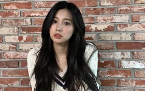 Kang Hyewon eks IZ*ONE Benarkan Tak Dikenali Saat Naik Kereta Bawah Tanah
