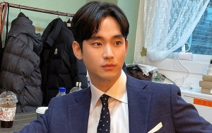Bak Fotografer Profesional, Penampilan Kim Soo Hyun Ini Jadi Sorotan