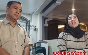 Sempat Sentil Bareng Doddy Sudrajat, Begini Kata Puput Saat Bertemu Lagi dengan Haji Faisal dan Gala