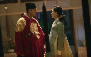 Ciuman Hot, Malam Pertama Lee Joon & Kang Han Na Bikin Baper di 'Bloody Heart'