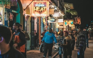 Sejarah Munculnya Istilah Catcalling