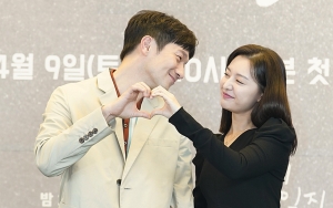 Kim Ji Won Bersyukur Ada Son Suk Ku di Lokasi Syuting 'My Liberation Notes'