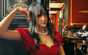 Anya Geraldine Sampaikan Permintaan Maaf, Model Bajunya Bikin Salfok Tapi Ramai Dapat Pembelaan