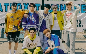 Netizen Beri Komentar Begini Soal Lagu dan Koreografi 'Beatbox' NCT DREAM