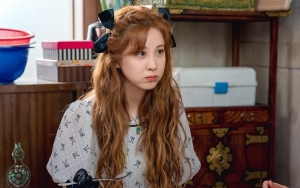 Punya Kekuatan Melihat Masa Depan, Seohyun Beri Detail Soal Karakternya di 'Jinxed at First'