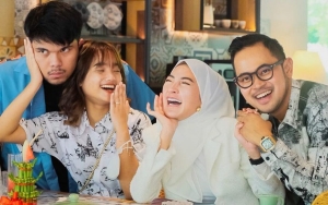 Terungkap Harga Tas Fuji Hadiah dari Shandy Istri Juragan 99, Bisa Buat Beli Rumah dan Mobil!