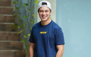 Baim Wong Pamer Penampakan Kantor Baru Tuai Decak Kagum, Hasil Desain Sendiri?