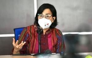 Menkeu Sebut Perekonomian RI Berhasil Pulih, Namun Waspada Ancaman Global Masih Mengintai