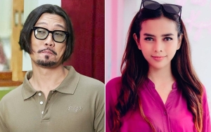 Kesal Kembali Diungkit Denny Sumargo, Verny Hasan Ungkap Fakta Sebenarnya Soal Tes DNA?