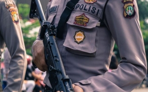 Viral Seorang Pria Ngaku Digagalkan Dalam Seleksi Calon Bintara Polri, Polisi Buka Suara
