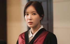 Karakternya Berapi-Api, Akting Lim Soo Hyang di 'Doctor Lawyer' Tuai Apresiasi